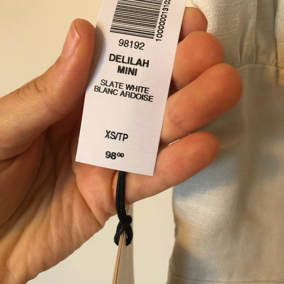 BRAND NEW ARITZIA DELILAH - Picture 2 of 6